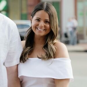 Meet your Posher, Mary jo